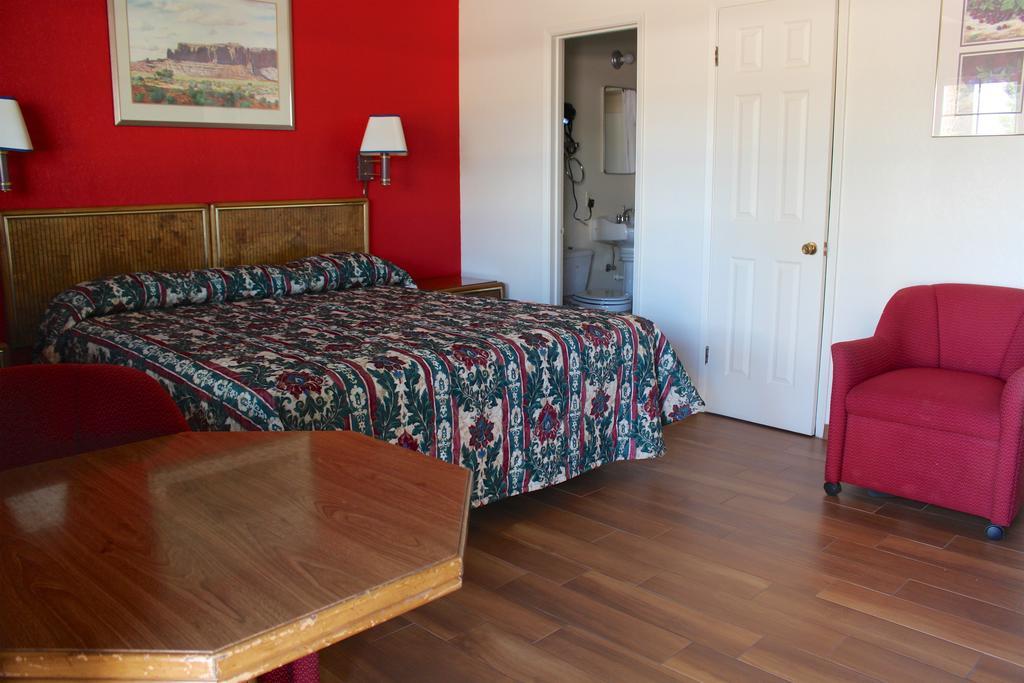 Motel Starlite Mesa