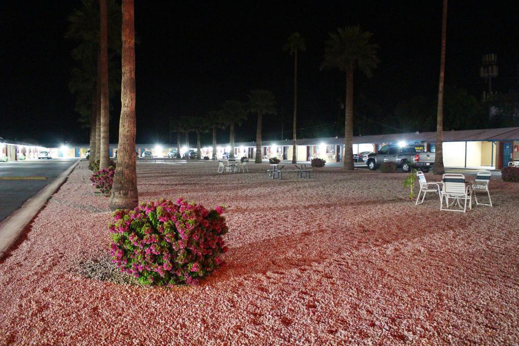 Starlite 2* Mesa