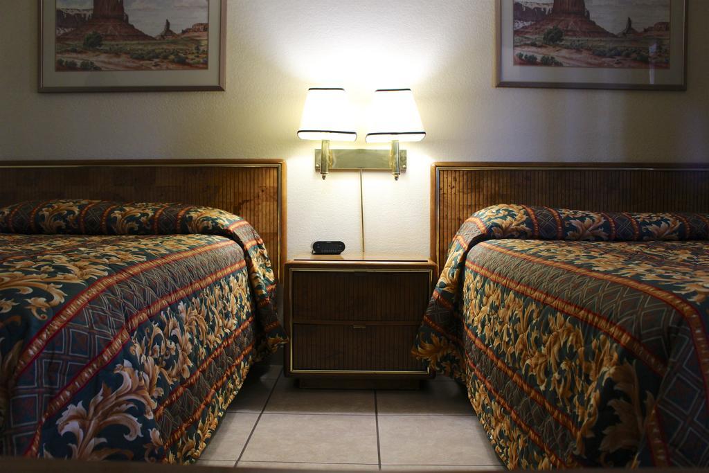 Motel Starlite Mesa