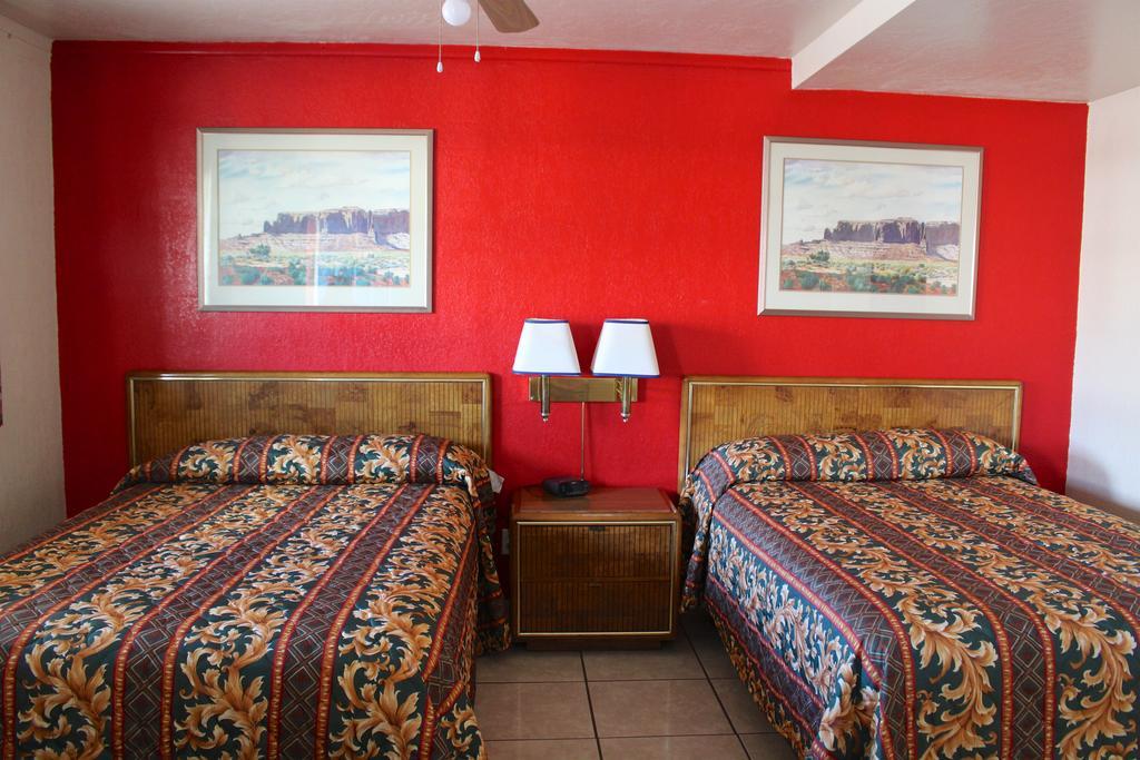 Motel Starlite 2*