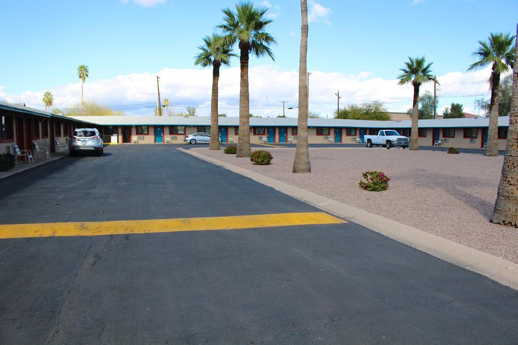 Starlite 2* Mesa