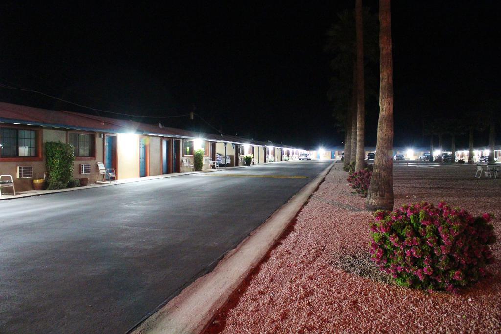 Motel Starlite