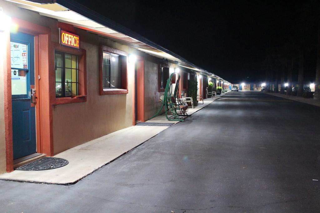 Motel Starlite
